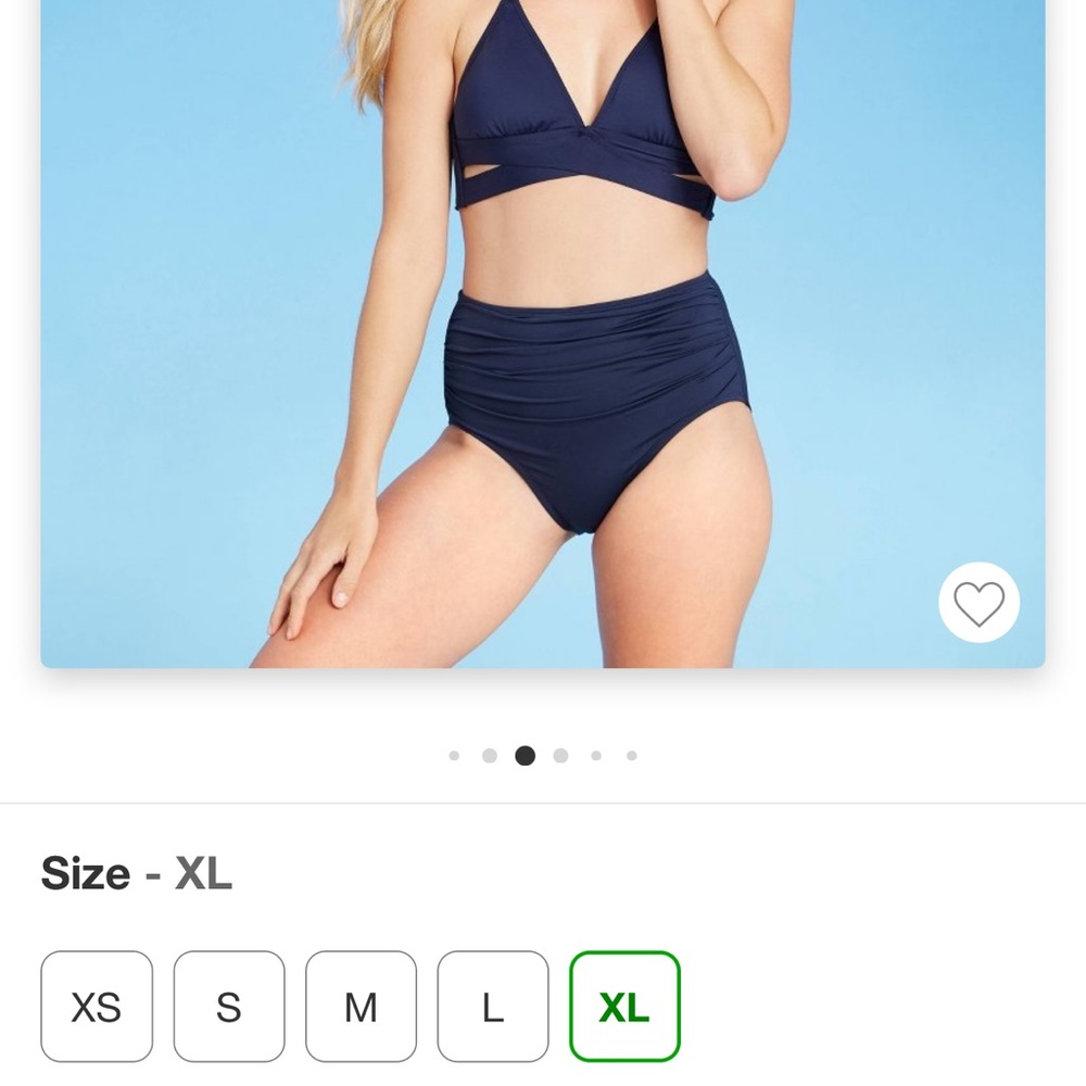 New with tags
